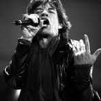 Mick Jagger