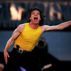 Mick Jagger (Rolling Stones)