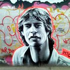 Mick Jagger von MTO