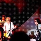 Mick & Kelly (Foreigner)