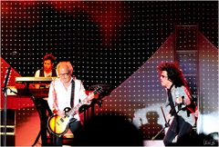 Mick & Kelly (Foreigner)