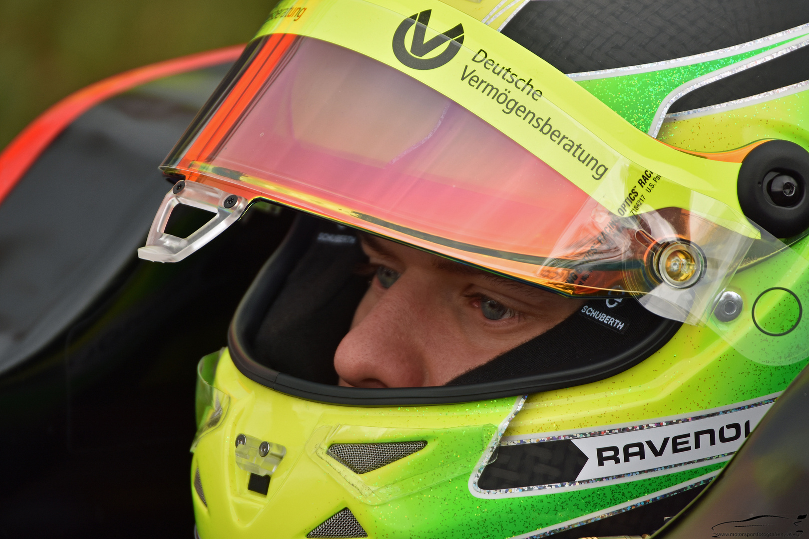 Mick Schumacher