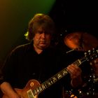 MIck Taylor (ex-Rolling Stones)