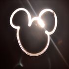 Mickey Maus