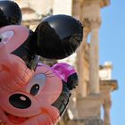 Mickey & Minnie (Sicilia)