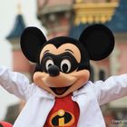 Mickey Mouse