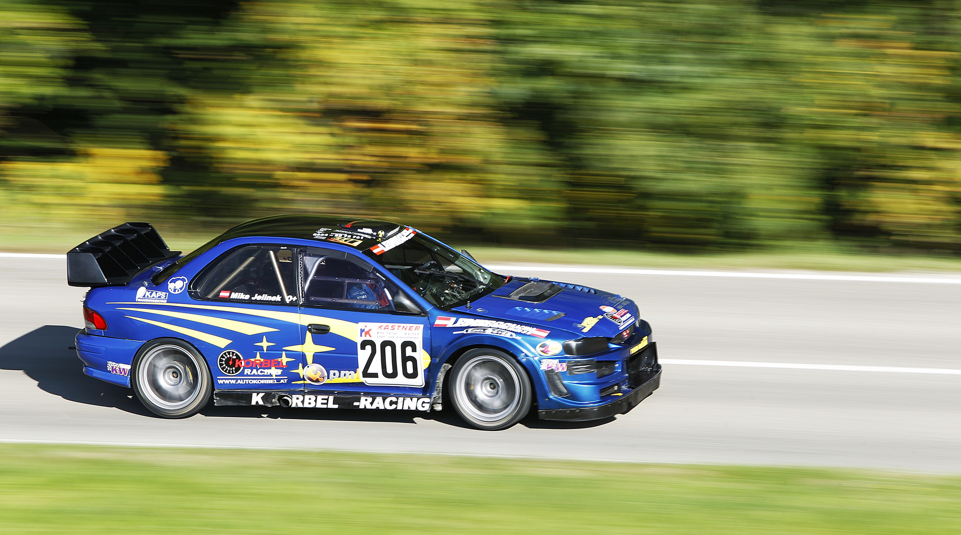 Mickhausen - Der Berg ruft III