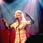 Micky Green en concert au Chabada