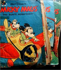 Micky Maus 