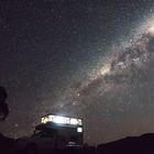 Miclhstraße im Kosciuszko-Nationalpark 