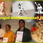 Microgolf-Weltmeister-Schaft 2011