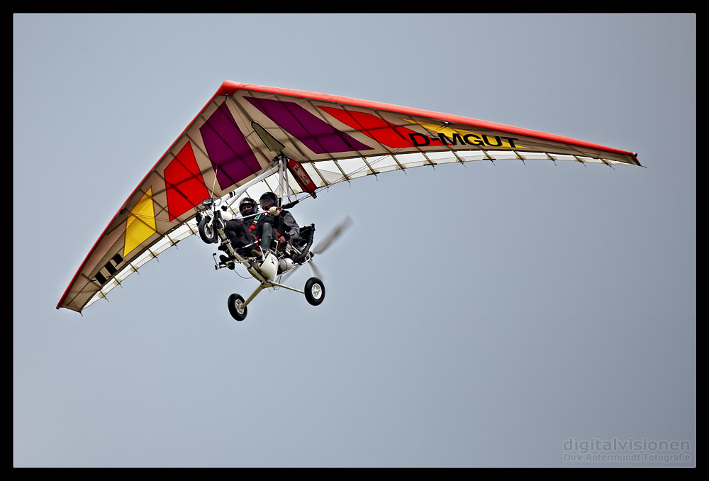 Microlight