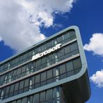 Microsoft Niederlassung NRW