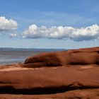 Midas Basin, Nova Scotia