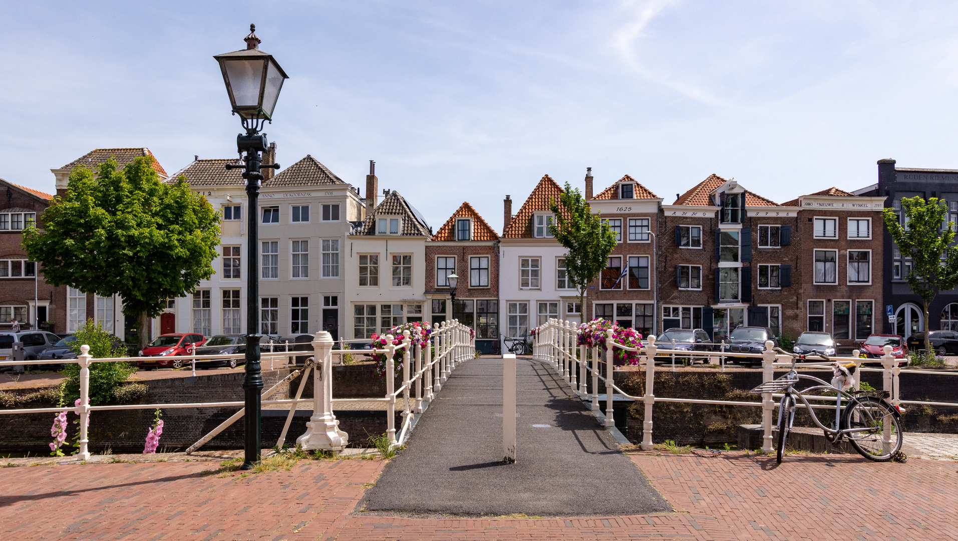 Middelburg - Bellinkbrug - Korendijk