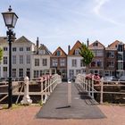 Middelburg - Bellinkbrug - Korendijk