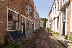 Middelburg - Bellinkstraat - 01