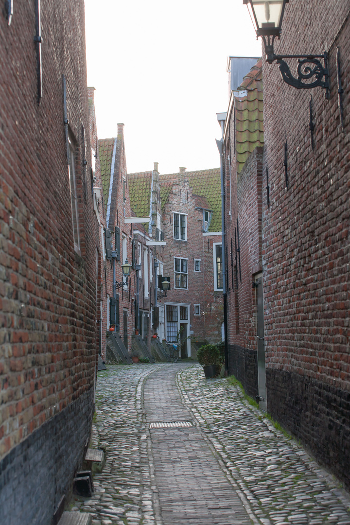 MIddelburg, Kuiperspoort