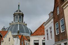 Middelburg - Oostkerk