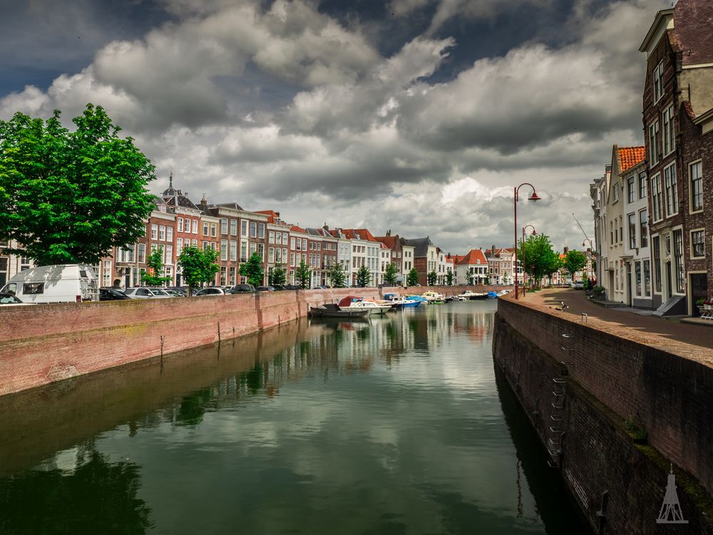 Middelburg - Prins Hendrikdok