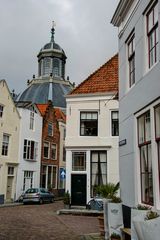 Middelburg - Schuitvlotstraat - Oostkerk - 01