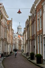 Middelburg - Spanjaardstraat - 01