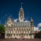 Middelburg - Stadhuis