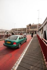 Middelburg - Stationsbrug