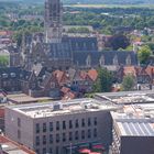 Middelburg - View from Lange Jan - 07