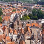 Middelburg - View from the Lange Jan - 05