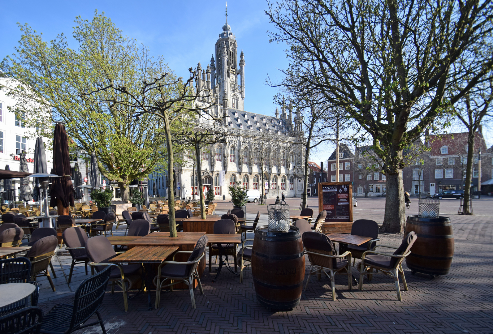 Middelburg Zeeland