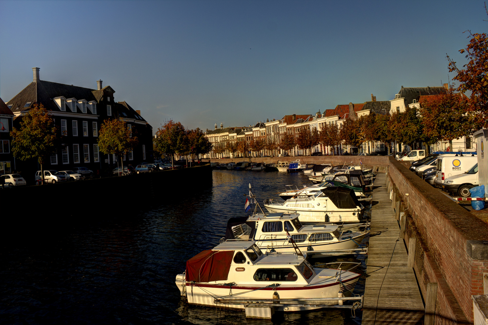 Middelburg/Netherlands