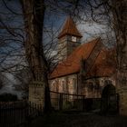 Middelhagen Dorfkirche