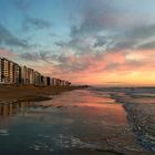 Middelkerke / Oostende / Belgien