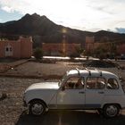 Middle-Atlas Mountains - Village -6