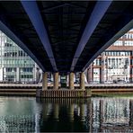 Middle Dock Bridge