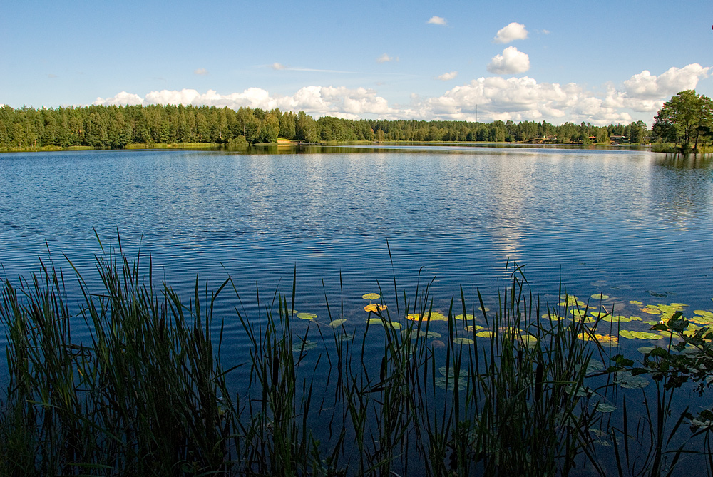 middle sweden