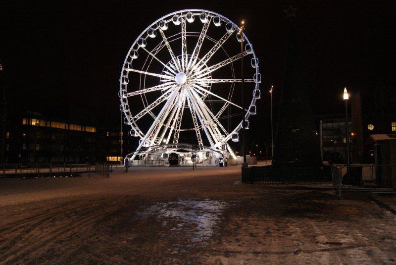 Middlesbrough Wheel