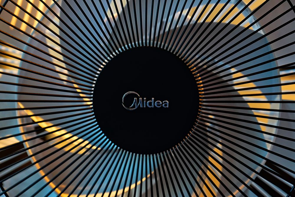 Midea