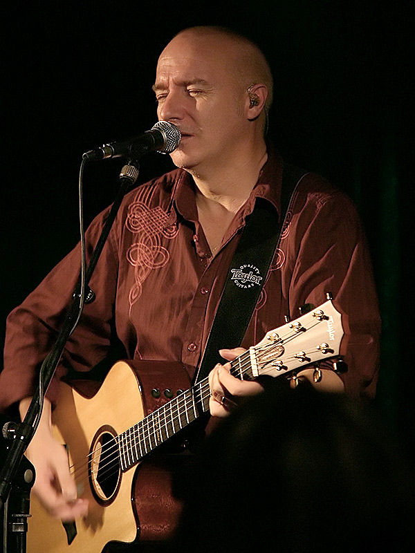 ° Midge Ure ° #2