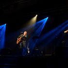 Midge Ure 2015 Live im Technikum München