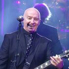 Midge Ure