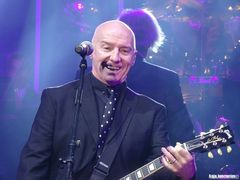 Midge Ure