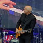 Midge Ure auf der Kieler Woche 2012