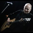 Midge Ure [Ex-Ultravox] (Konzertfoto)