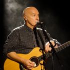 Midge Ure live