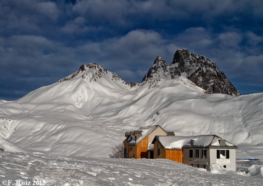 "MIDI D'OSSAU"