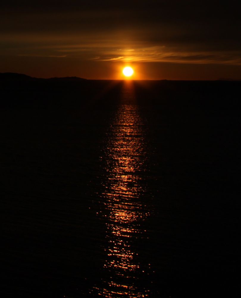 Midnattsol II Foto & Bild europe, scandinavia, norway Bilder auf