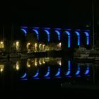 Midnight Blue in Dinan/Rance