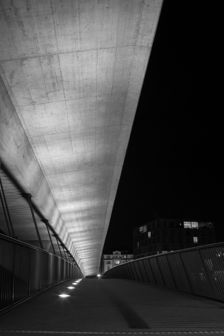 Midnight City Bridge